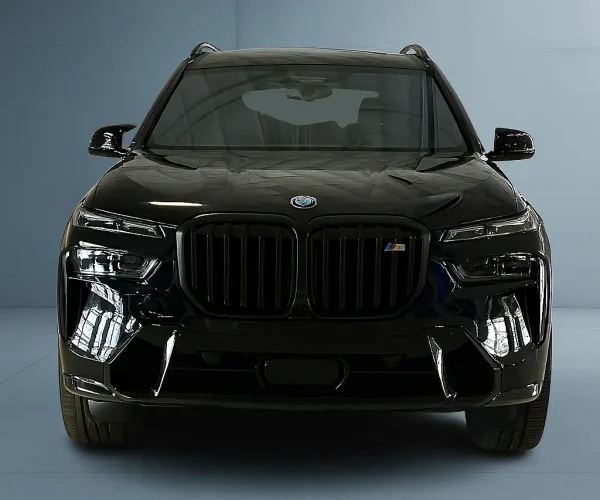 bmw-xt-flote-Chauffeur-Service-Muenchen